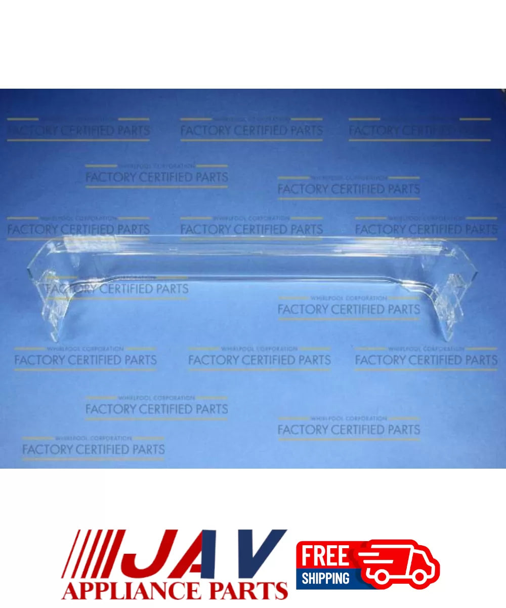 OEM Kenmore Refrigerator Trim-door Inv# LR1756