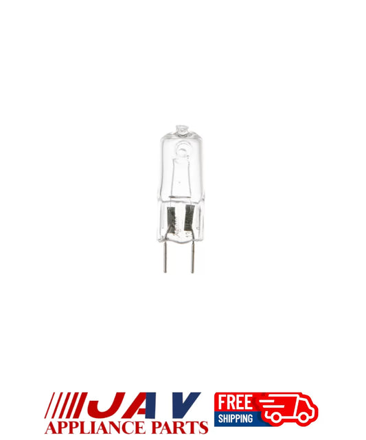 OEM GE Range Halogen Lamp Bulb Inv# LR3635