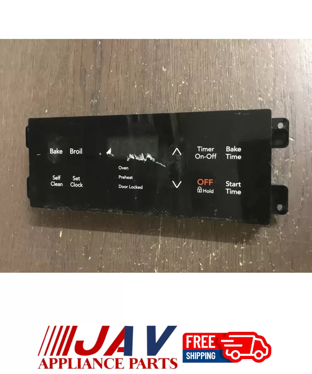 Frigidaire A03619524 Oven Control Board PID# 16130