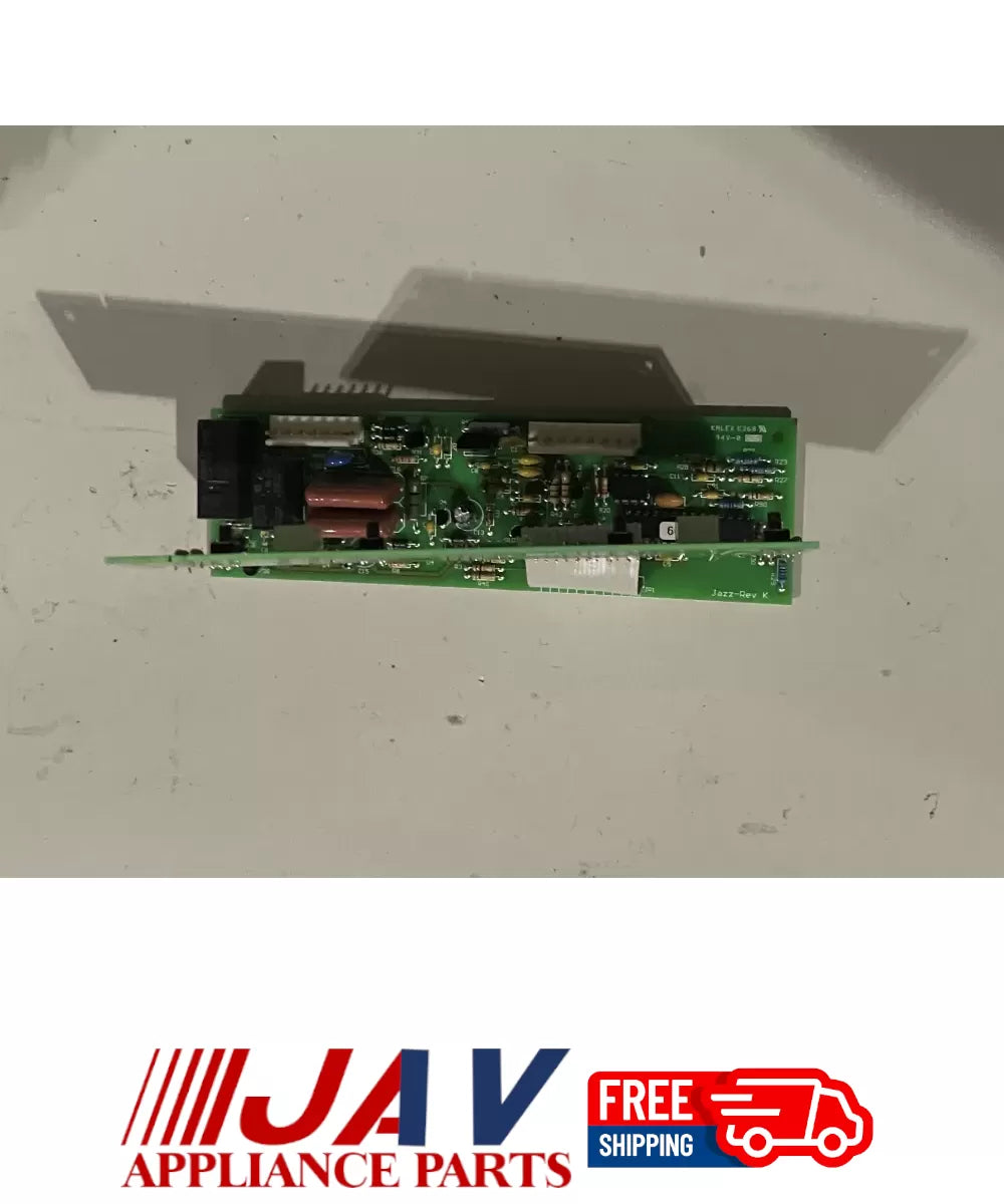 Whirlpool Kenmore 12784405 Refrigerator Control Board PID# 32181