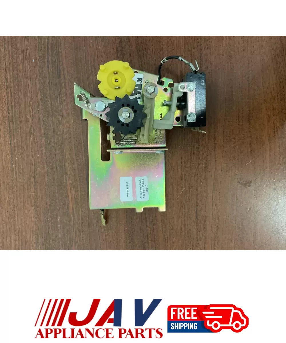 Maytag W10135258 W10920645 Washer Greenwald Timer PID# 28798