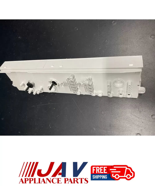 Frigidaire 134345400 Washer Control Board PID# 15515