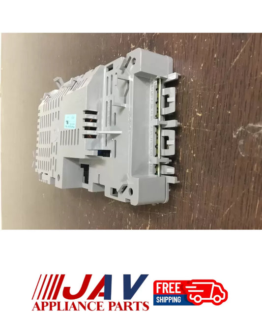 Maytag W10253697 WPW10253697 Washer Control Board PID# 21206