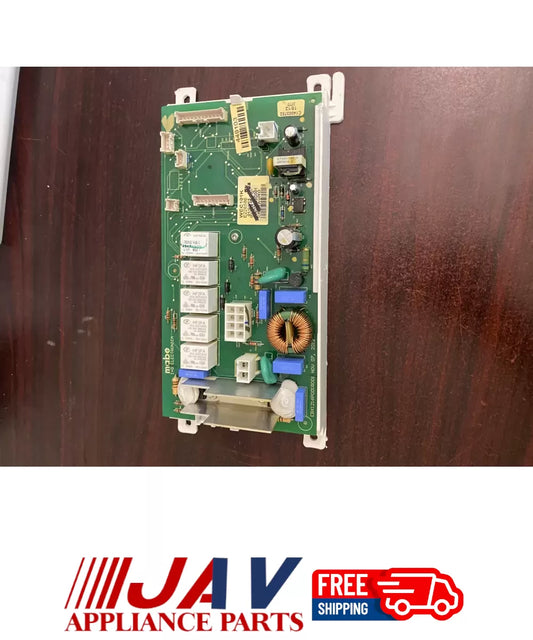 GE Hotpoint WCC101K Washer Control Board PID# 36840