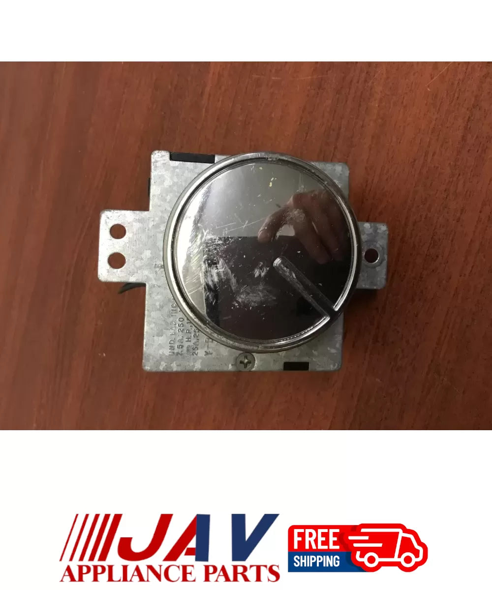 Whirlpool Kenmore Washer Timer 688210 / AP3115672 PID# 30912
