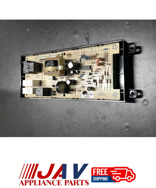 Frigidaire Kenmore 316418208 SF5311-S8208 Range Control Board PID# 16195