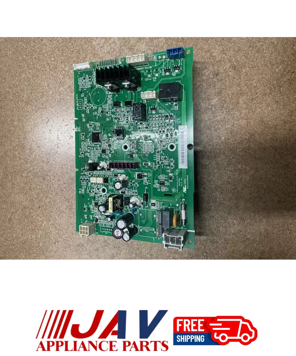 GE WH22X32357 290D2226G003 WH18X28174 Washer Control Board PID# 15302