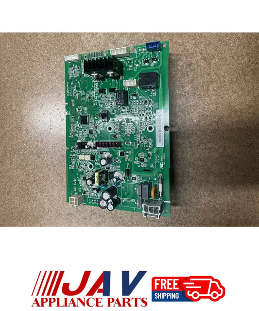 GE WH22X32357 290D2226G003 WH18X28174 Washer Control Board PID# 15302