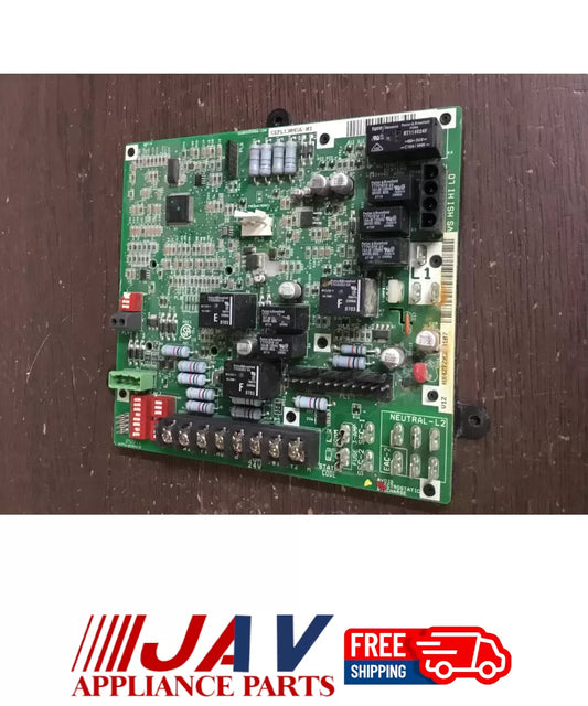 Carrier Bryant CEPL130456 01 Furnace Control Board Hk42fz022 PID# 17775