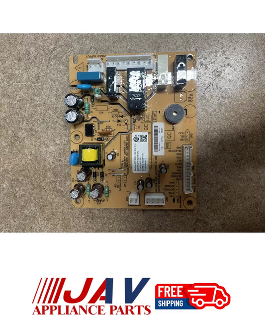Electrolux Frigidaire Control Board 5304498427 A02710612 PID# 18852