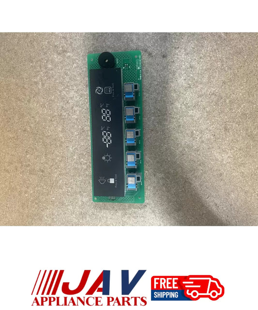 Kenmore 3550ja1492c Refrigerator Control Board Dispenser Panel PID# 21635