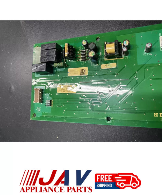 Frigidaire Electrolux 242053503B Refrigerator Control Board PID# 14905