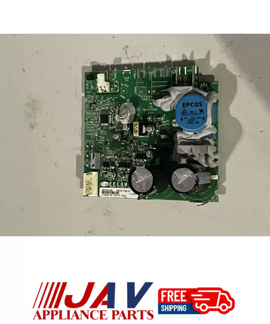 GE 219326139 0193525078 Refrigerator Control Board PID# 33048