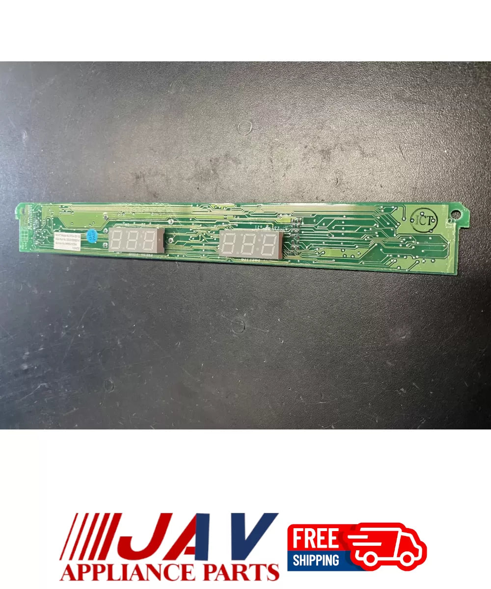 GE Refrigerator Control Board 200D1028G014 PID# 23269