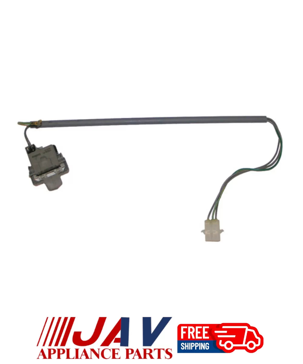 OEM Kenmore Washer Lid Switch Assembly Inv# LR191