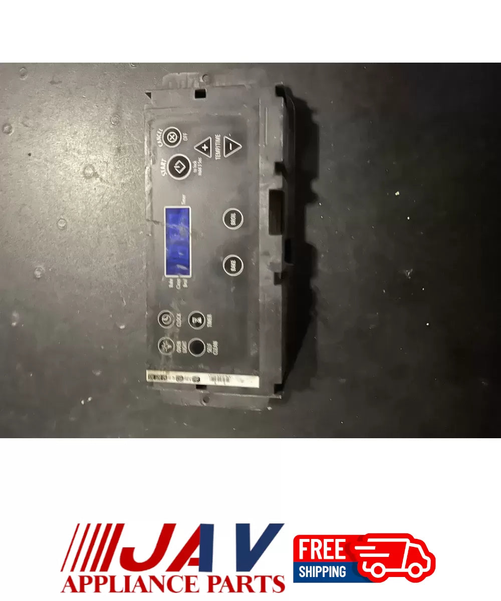 Whirlpool Estate AP6026361 W10108230 Range Control Board PID# 27166