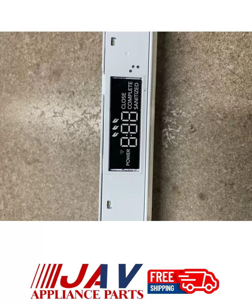 Frigidaire A22642404 AP7225380 Control Board PID# 22804