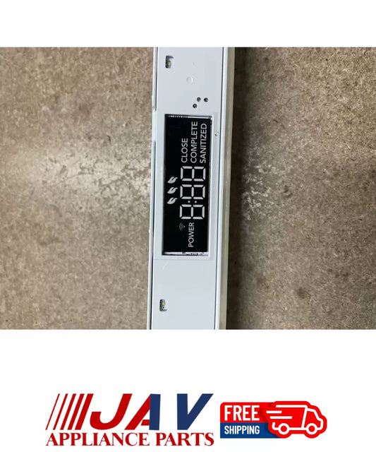 Frigidaire A22642404 AP7225380 Control Board PID# 22804