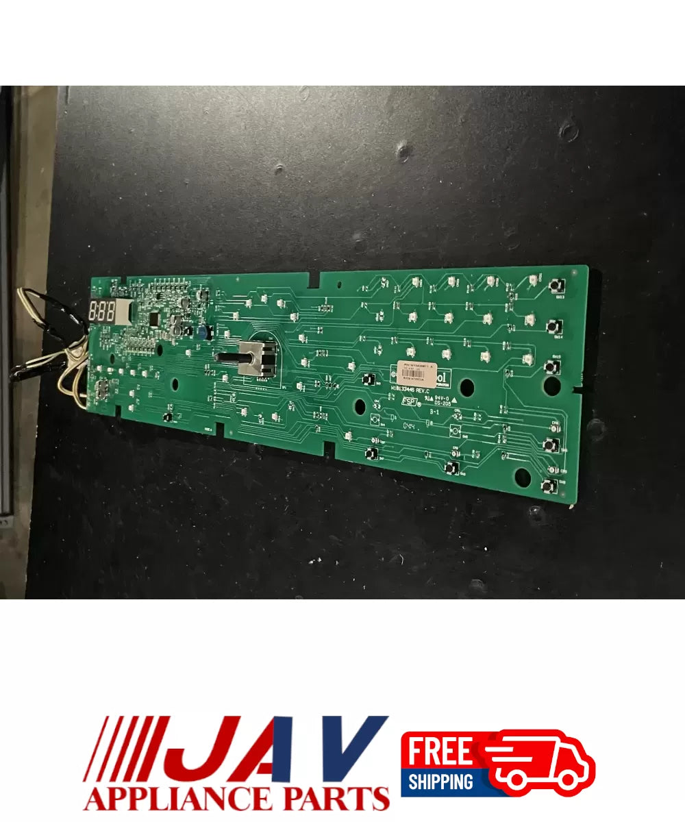 Maytag Whirlpool W10426811 Washer Control Board PID# 26439