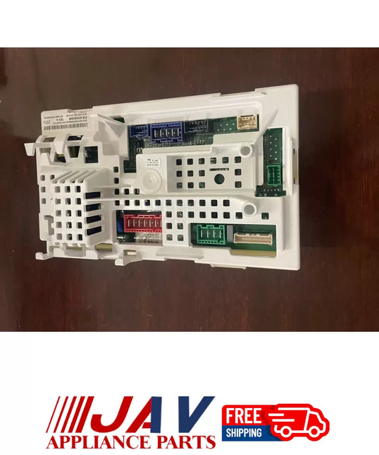 Whirlpool Amana Admiral Roper W10484681 Washer Control Board PID# 32128