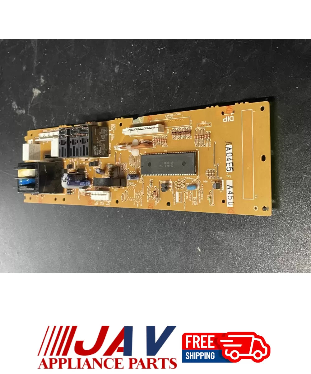 Microwave MR1012-6 Control Board PID# 22347