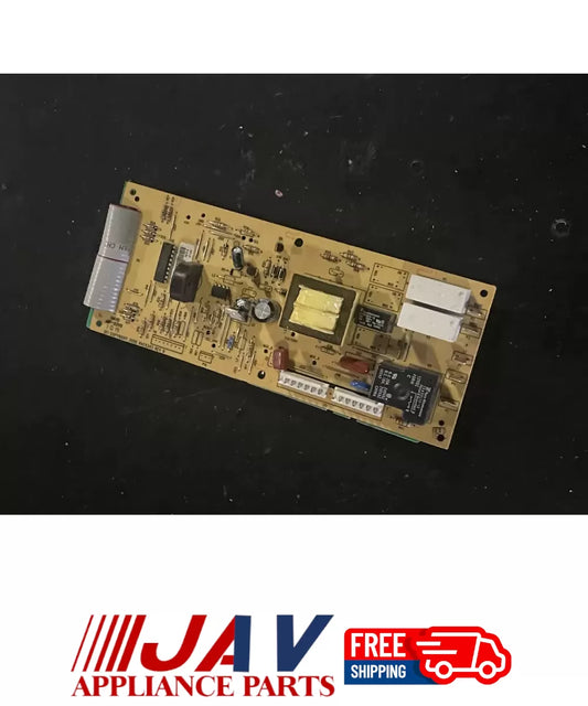 Kenmore Range 316557116 Oven Control Board PID# 24751