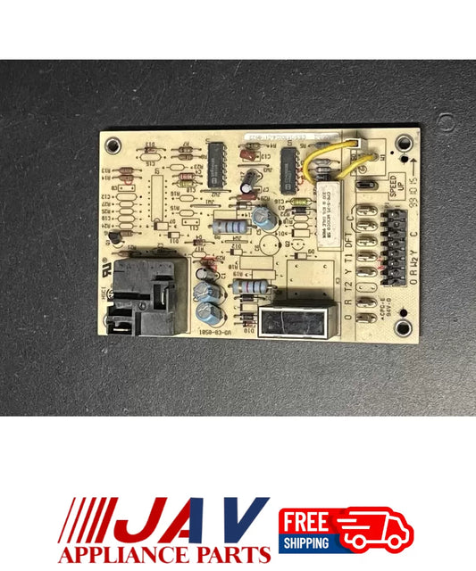 Carrier Bryant CES0130024 01 Defrost Control Board PID# 17676