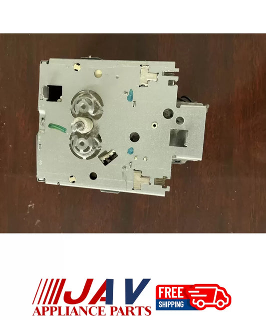 Frigidaire 131802100H Washer Timer PID# 27417