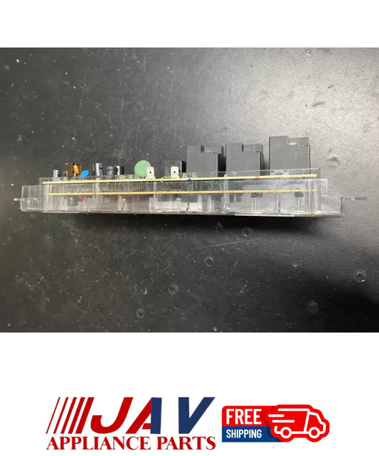 GE 164D8450G212 Range Oven Control Board PID# 14344