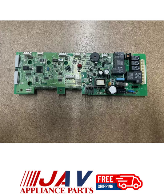 GE 175D4377G008 Washer Control Board PID# 20316