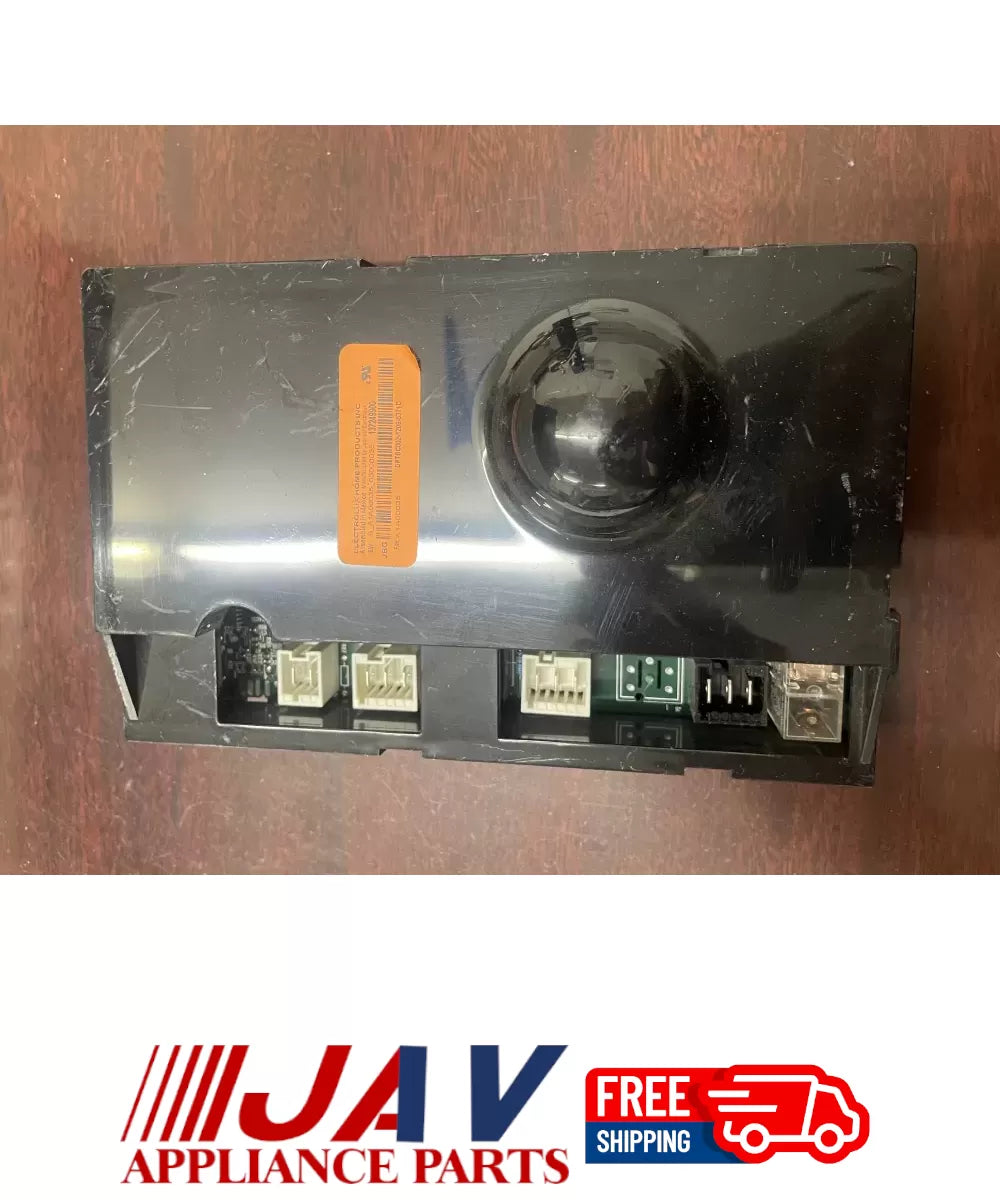 Frigidaire Electrolux 137249900 809160306 Dryer Control Board PID# 34837