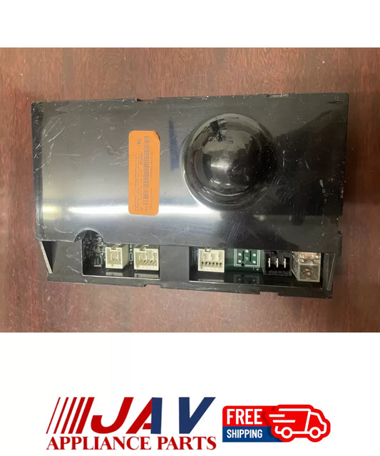 Frigidaire Electrolux 137249900 809160306 Dryer Control Board PID# 34837