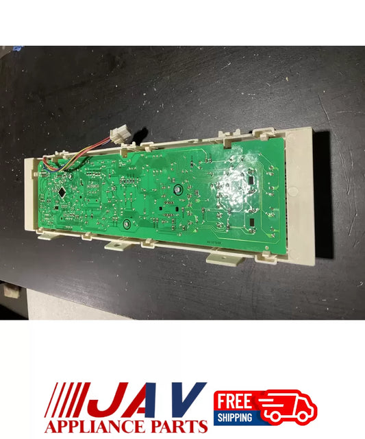 Frigidaire 17138000020921 Washer Control Board PID# 29857