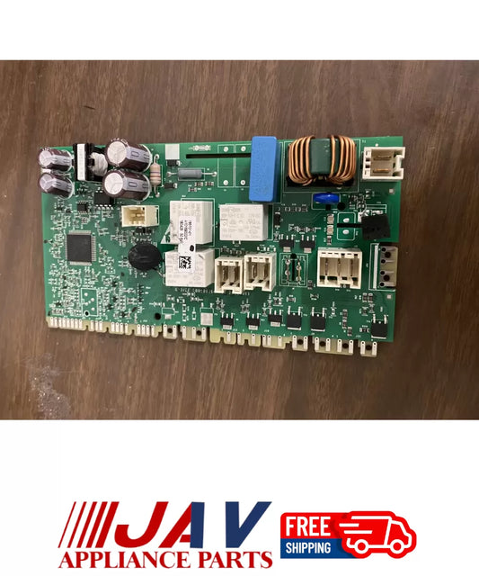Frigidaire Electrolux A10169002 785701-01 Washer Control Board PID# 31985