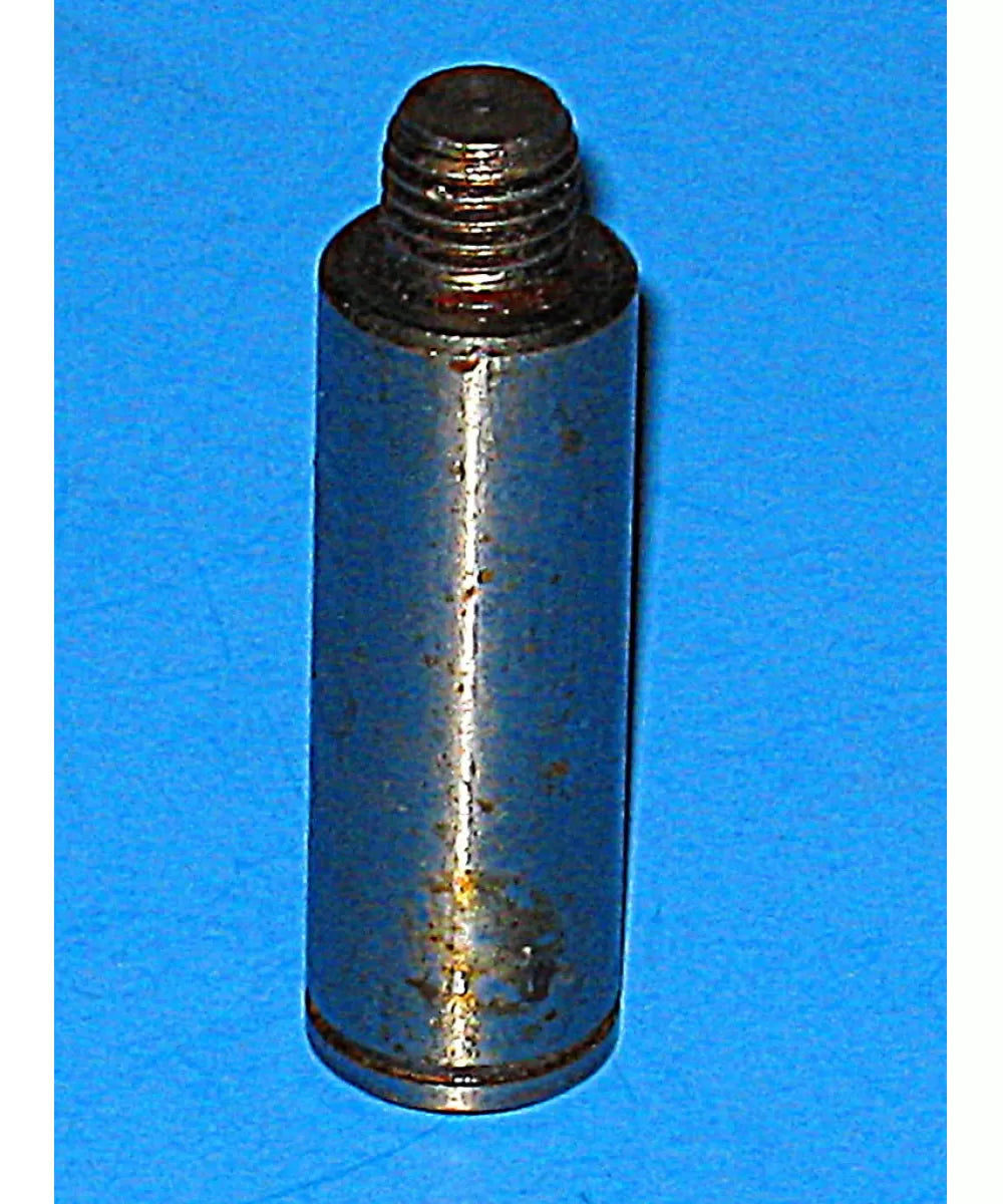 OEM Crosley Dryer - Roller Shaft Inv# LR282