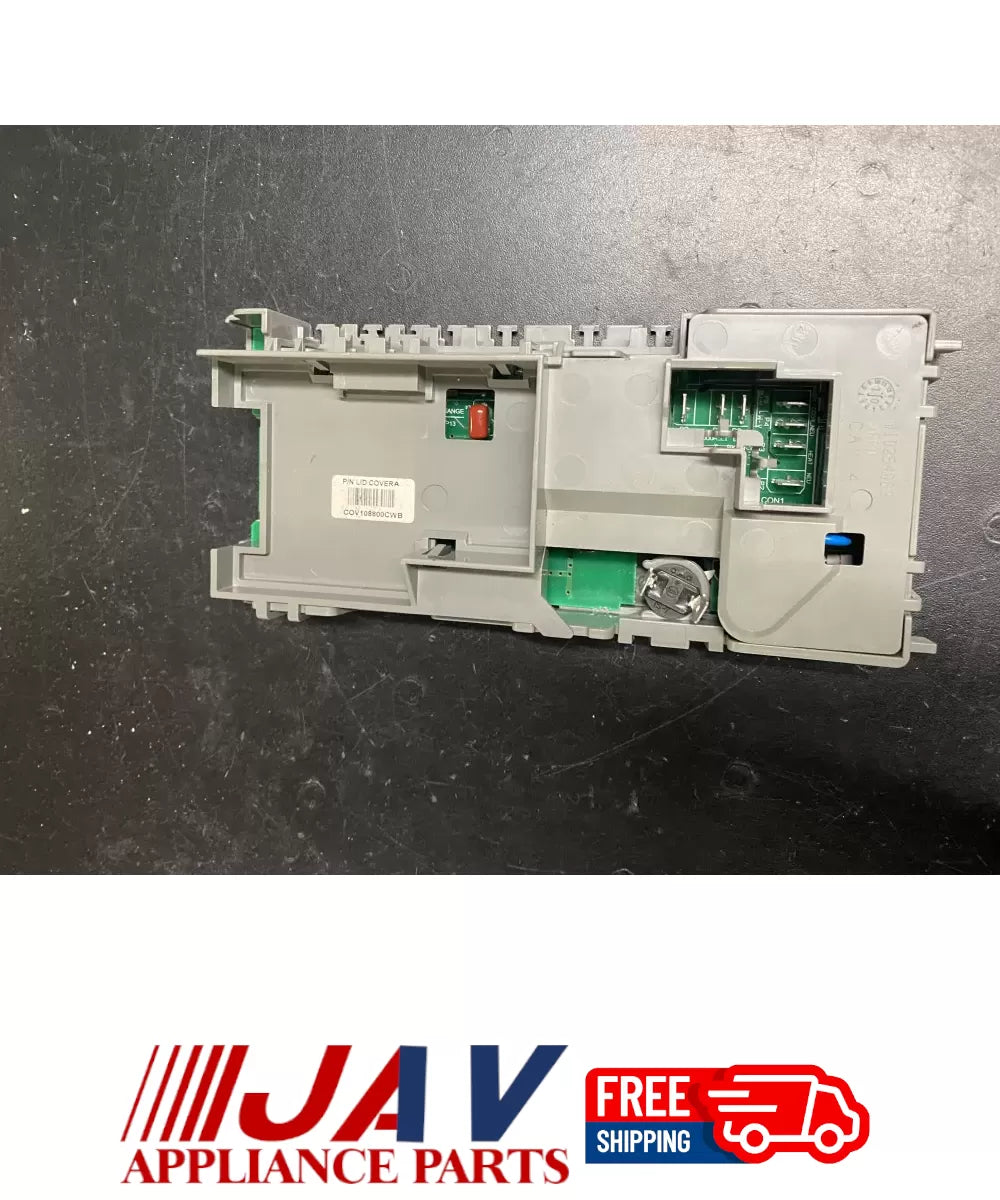 Maytag AP6292098 W10250166 Dishwasher Jenn Air Control Board PID# 20805