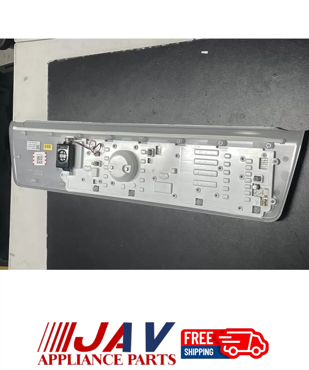 Maytag W11115283 W11035069 W10740694 Washer Control Board Panel PID# 16697