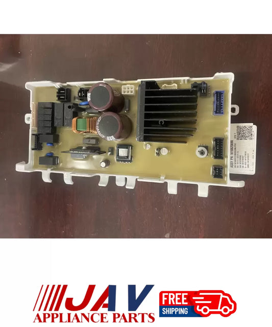 Maytag AP6230860 W10625690 W10812419 Washer Control Board PID# 30258