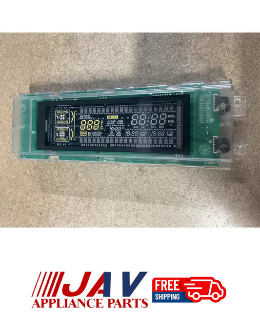 KitchenAid AP6019273 9760208 W10118696 Oven Control Board PID# 24121