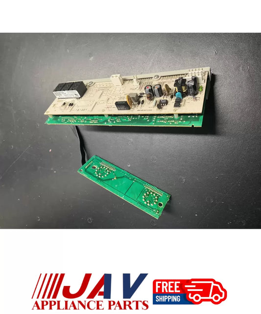 GE WH12X10331 175D5261G002 Washer Control Board PID# 17241
