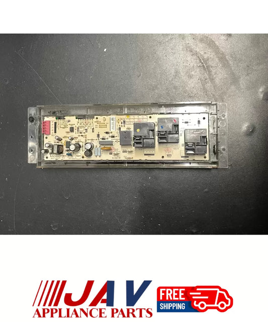 GE 164D8450G167 WB27X29137 Oven Range Control Board PID# 14220