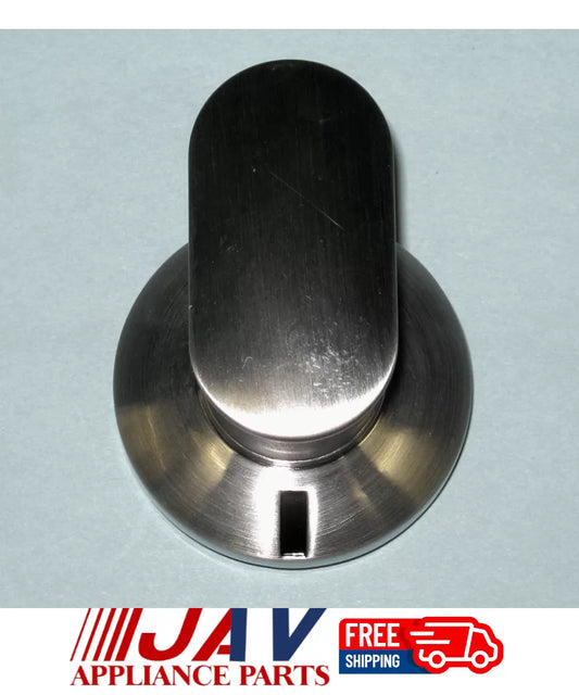 OEM Jenn-Air Range Burner Knob Inv# LR578