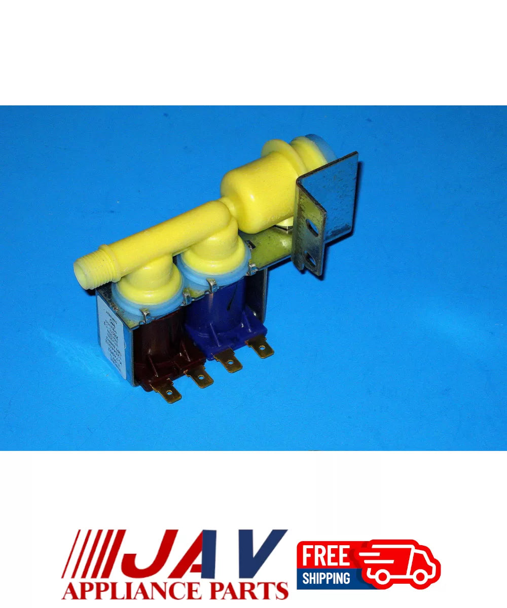 OEM KitchenAid Refrigerator Valve-inlt Inv# LR1828