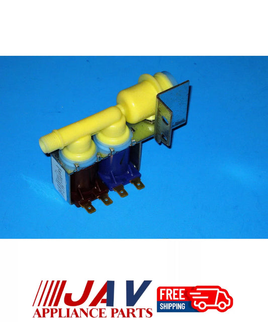 OEM KitchenAid Refrigerator Valve-inlt Inv# LR1828