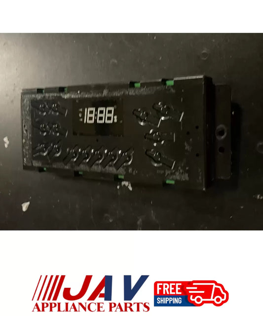 Whirlpool Maytag Amana AP6022908 Range Oven Control Board PID# 24942