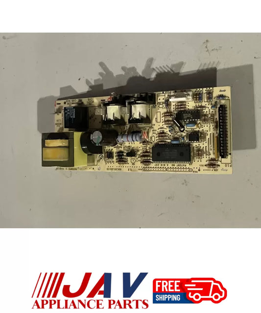 Maytag 60C20130110 Range Control Board PID# 33496