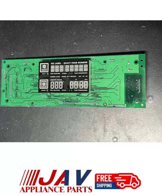 Frigidaire Electrolux AP5986842 Oven Control Board PID# 17751