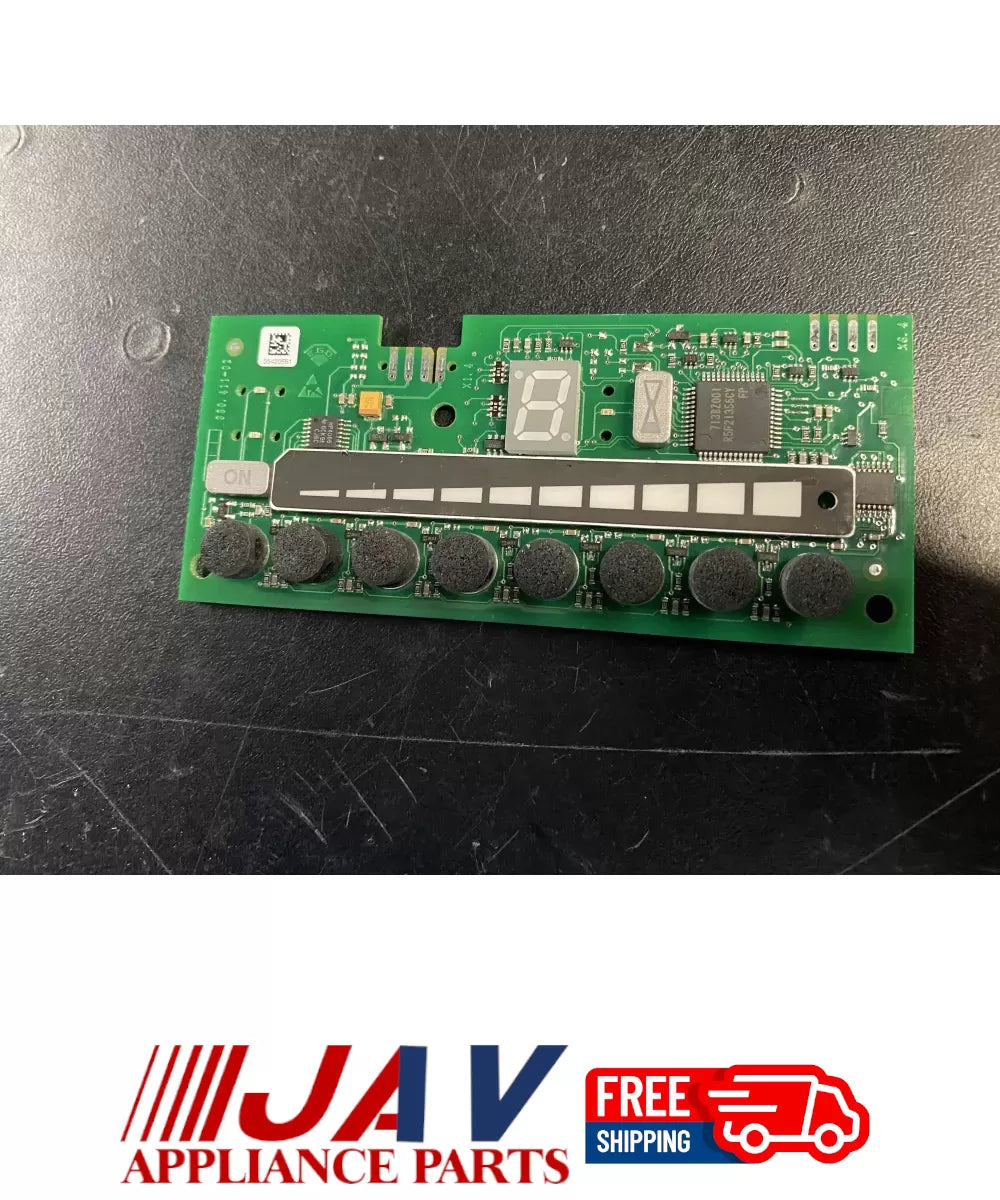 E.G.O. 230635420561 Control Board PID# 13417