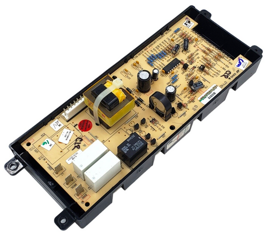 Frigidiare Range Electronic Control Board