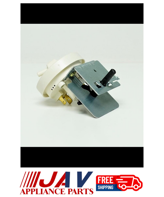  GE Hotpoint Washer Water Level Pressure Switch CM00J311